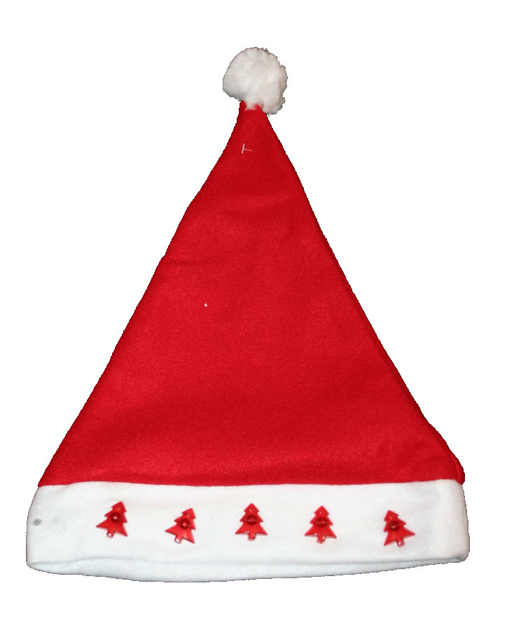 KERSTMUTS LICHTJES STERRETJES