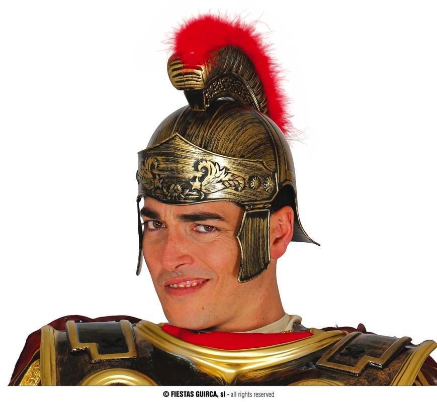 ROMEINSE HELM