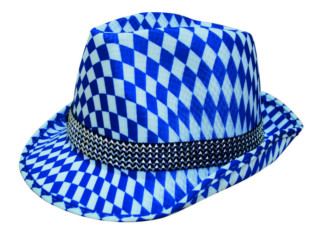 ALCAPONE WIT STREEPJE