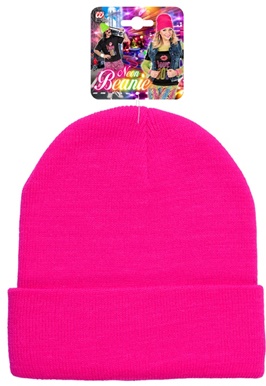 BEAMIE NEON PINK