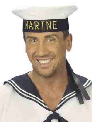 MARINE PET MATROOS LUXE