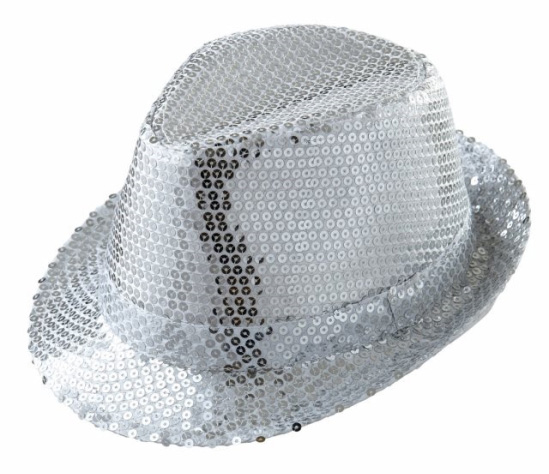 ALCAPONE EPAIET ZILVER