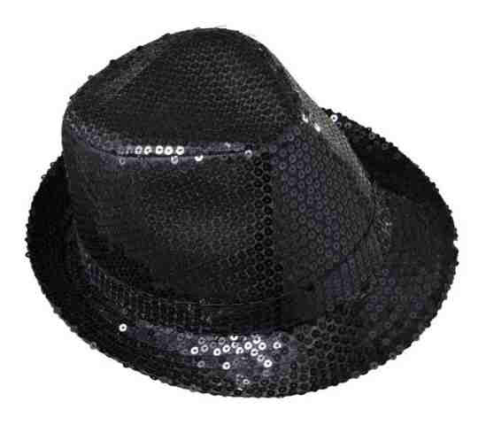 ALCAPONE EPAIET ZWART