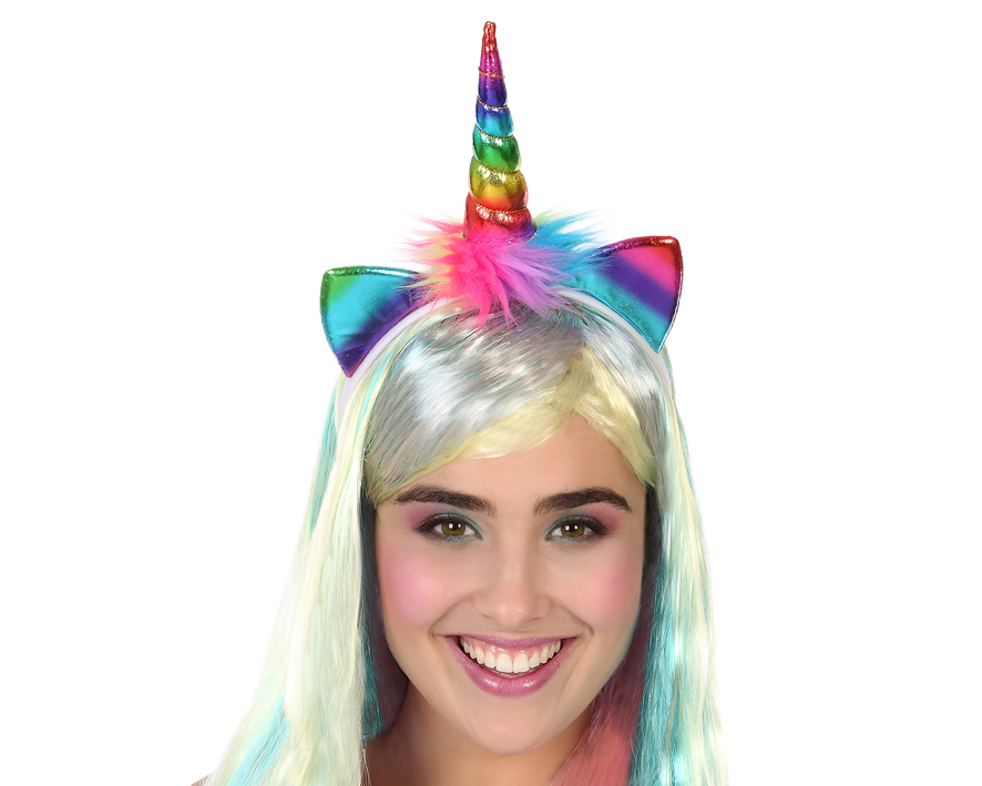 UNICORN DIADEEM
