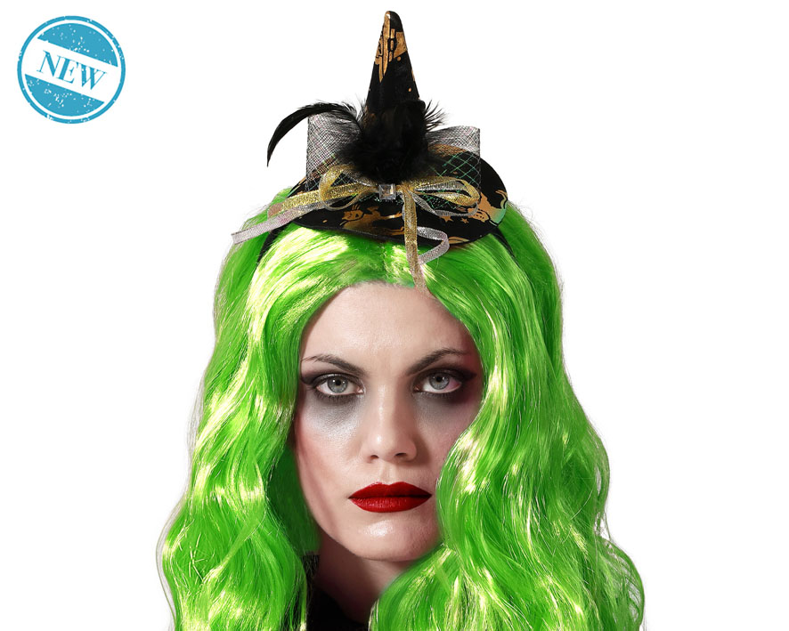 DIADEEM GOUDEN VLEERMUIS