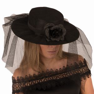 EPOQUE NOSTALGIE ZWART