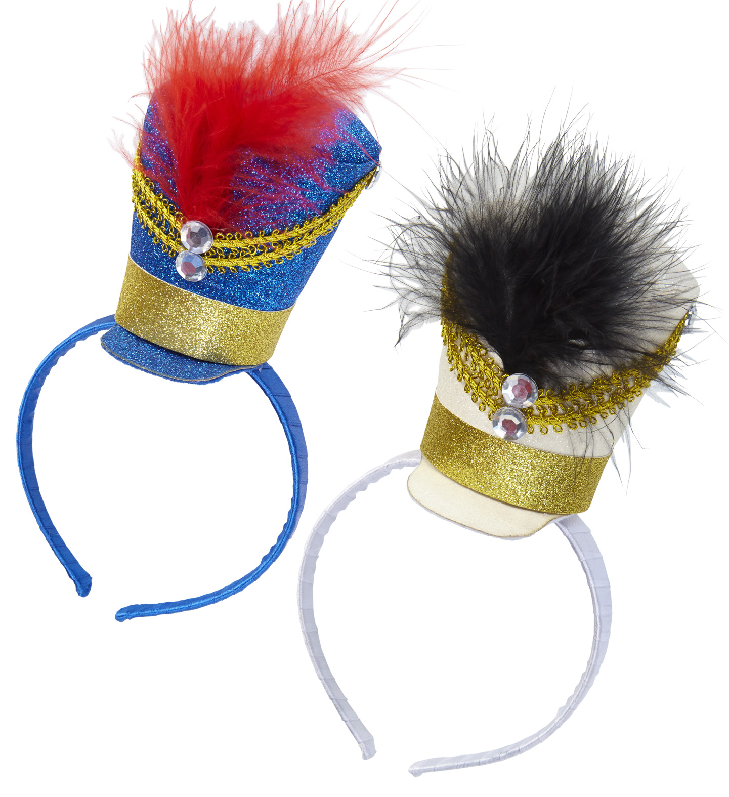 DIADEEM MINI MAJORETTE