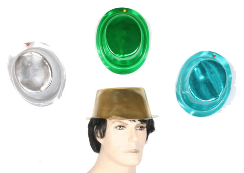 BUISHOED 4 COLORS PVC