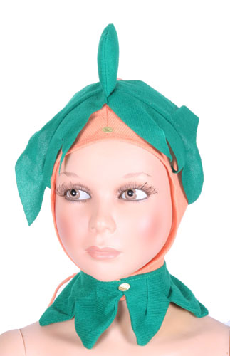 HEKS PUMPKIN HOED EC