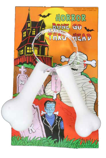 HOLBEWONER BEEN DOOR HOOFD