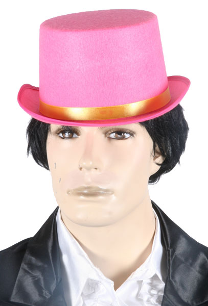 BUISHOED VILT NEON FUSIA