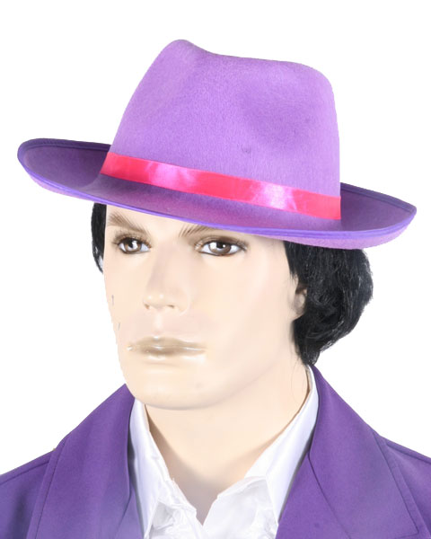 ALCAPONE NEON PAARS VILT