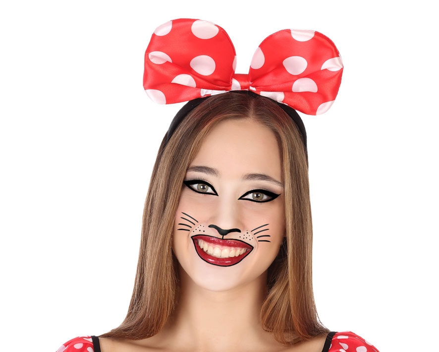 DIADEEM MINNIE MOUSE
