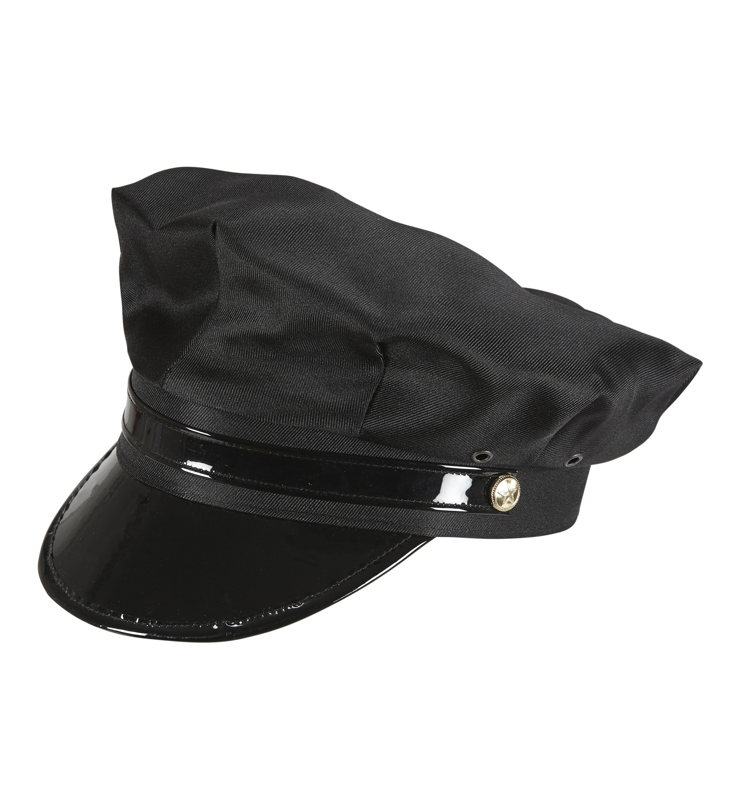 CASQUETTE DE CHAUFFEUR