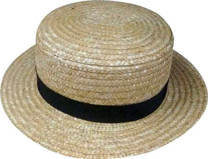 CHARLESTON CANOTIER RIET