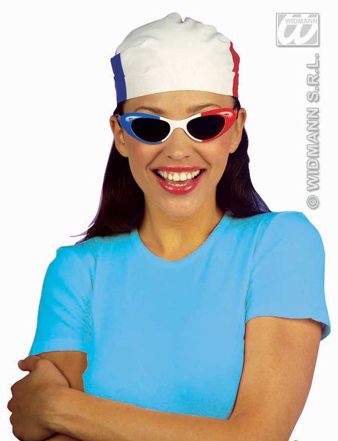 BANDANA FRANCE / NEDERLAND