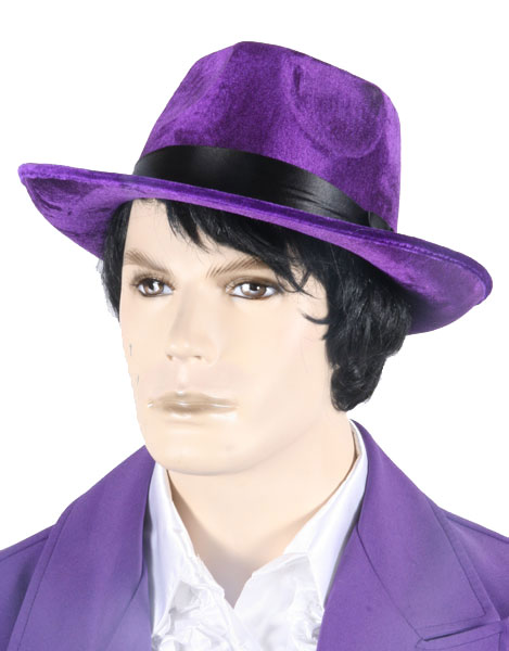 ALCAPONE VELVET PAARS