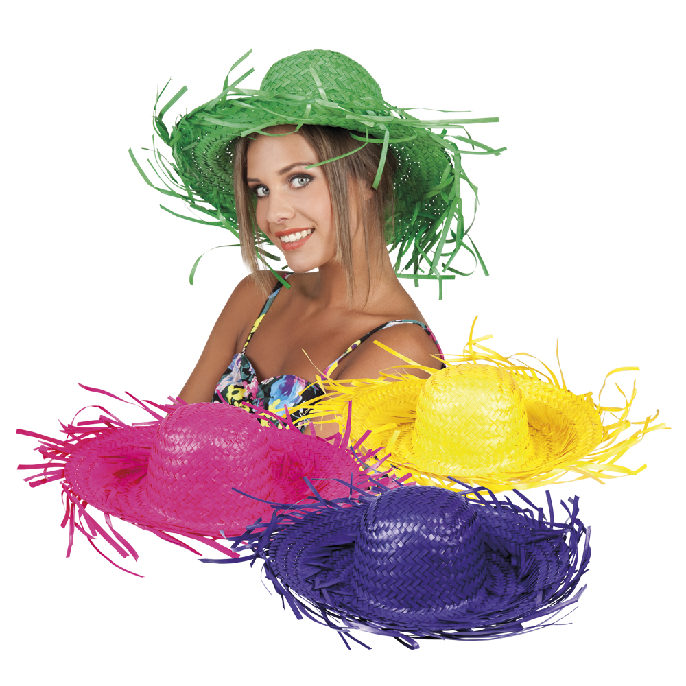 RIO FARMBOY HOED ASS ECL