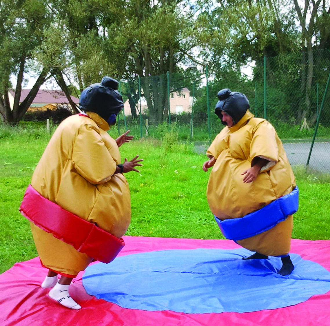 SUMO