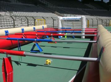 BABYFOOT GIANT
