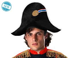 NAPOLEON / ADMIRAAL HOED