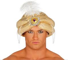 SULTAN PRINCE BANDER