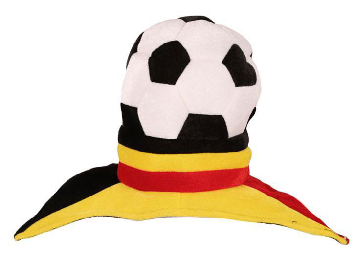 VOETBAL BELGIE 1BAL