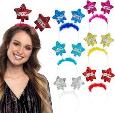 DIADEEM HAPPY BIRTHDAY