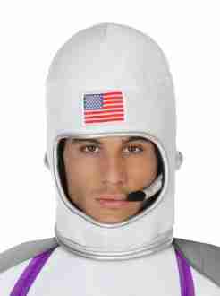 HELM  ASTRONAUT VOLW