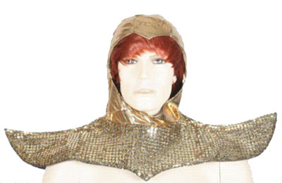 MIDDELEEUWS RIDDER HOED EC