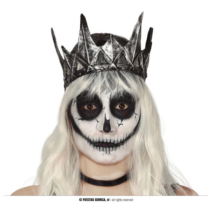 LATEX KROON KONINGIN