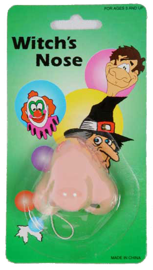 HEKS NEUS BLIST / PER 24 EC