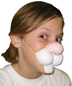 DIERNEUS KONIJN GROOT