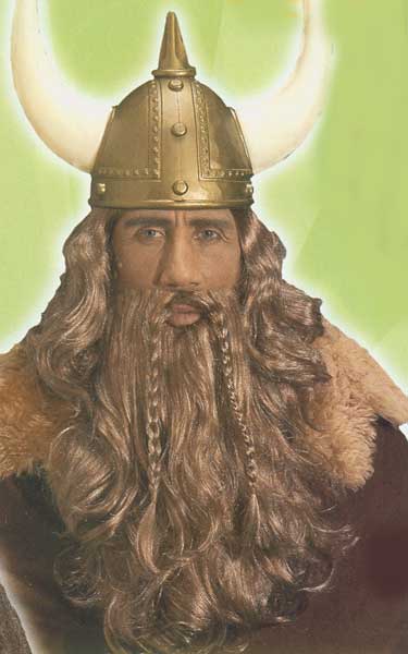 PRUIK + BAARD VIKING