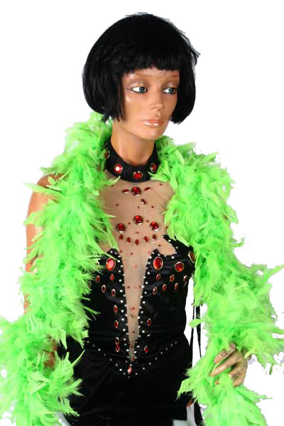 BOA 60 GRAM APPEL GREEN