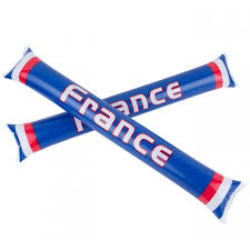 KLAPSTICKS FRANCE