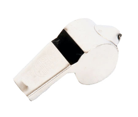 FLUIT POLITIE METAAL/12ST/DZ