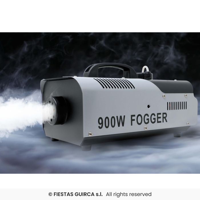 ROOK MACHINE IN VERHUUR 2UREN VOL