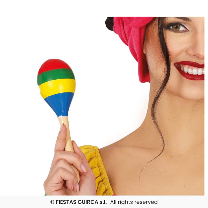 MARACAS