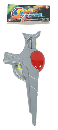 REVOLVER RUIMTE WATER EC