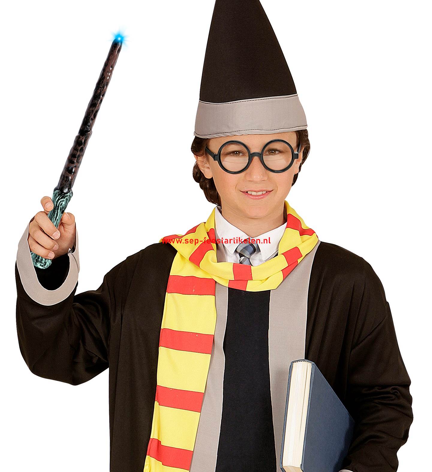 TOVERSTAF MET LICHT 37CM