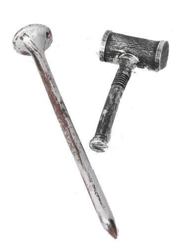 HAMER / NAGEL HORROR