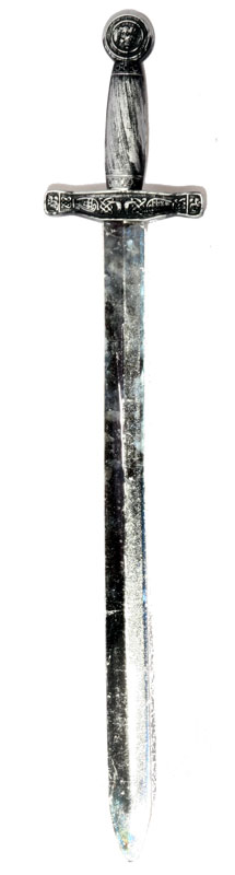 ZWAARD MIDDELEEUWS 70CM