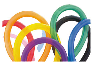 MODULEERBALLONS 270 ASS /100ST