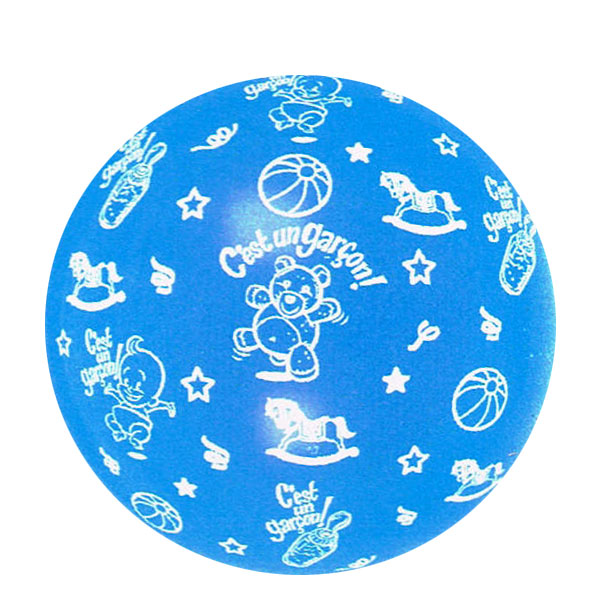 BALLON 90CM C'EST UN GARCON EC