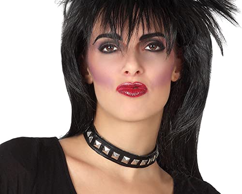 PUNK NEKBAND DAME-HEER