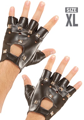PUNK HANDSCHOENEN