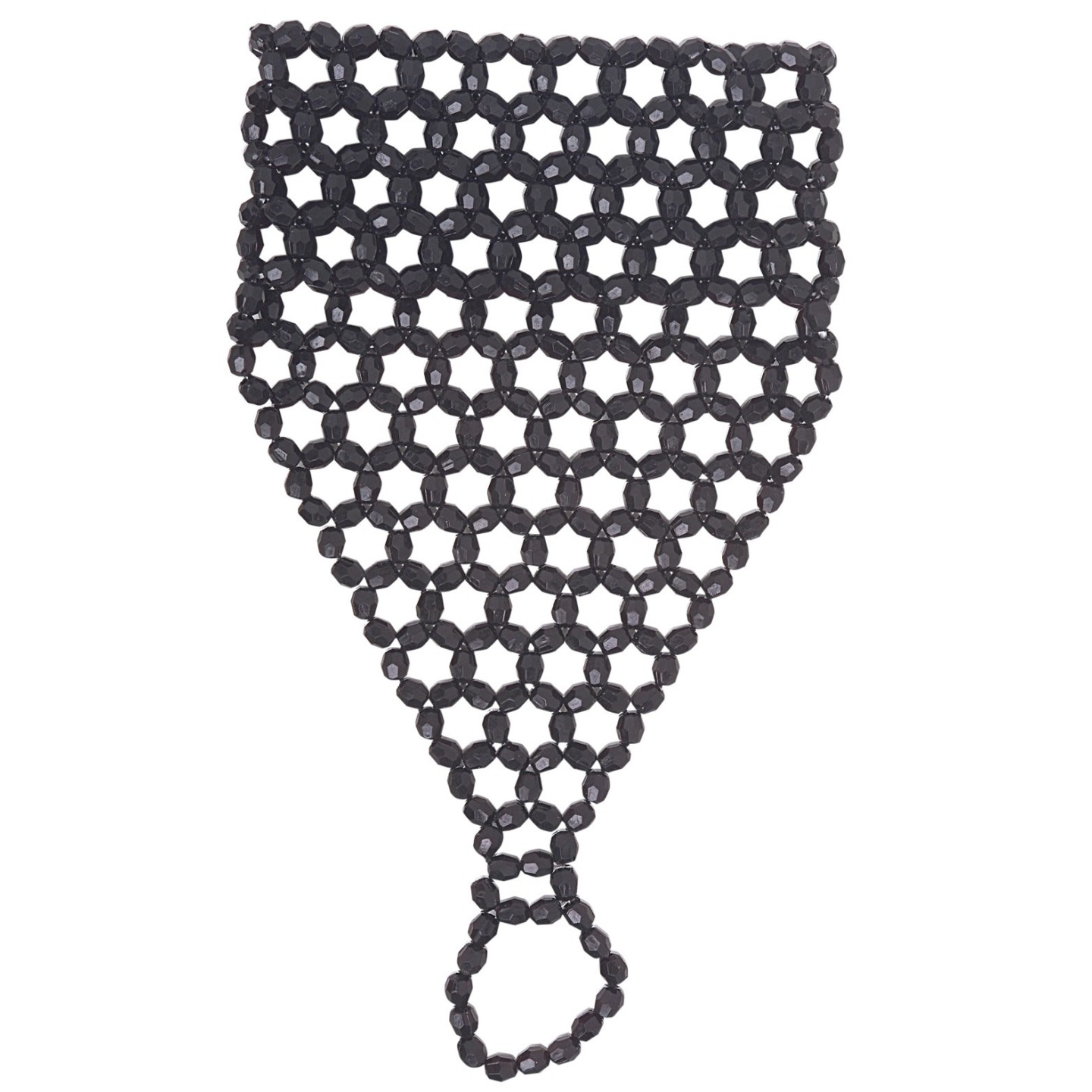 HANDSCHOENEN PAREL ZWART