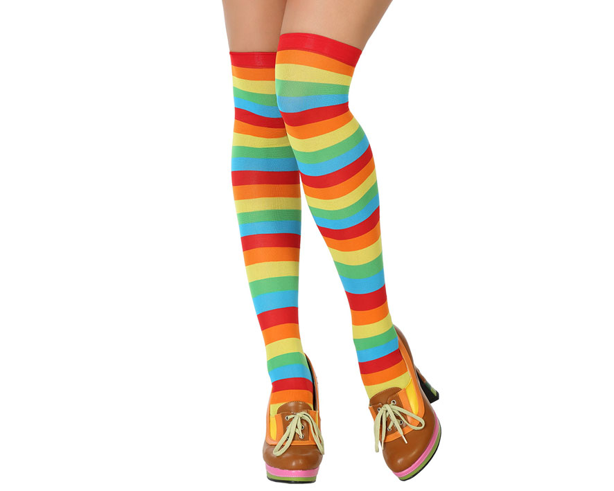 BEENWARMERS  RAINBOW COLOR