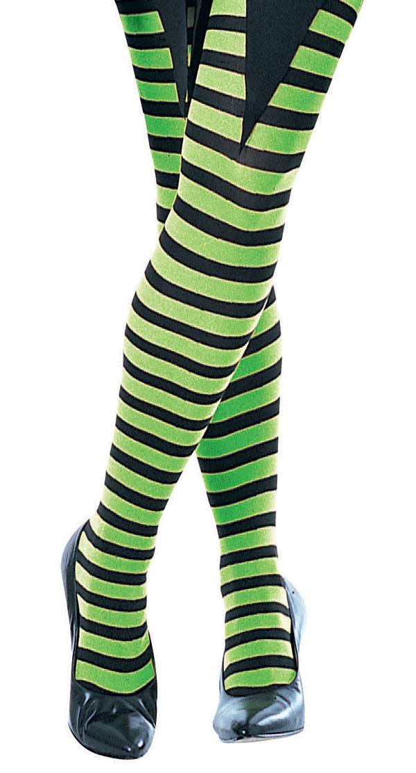 HORROR STREEPKOUS GROEN